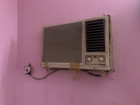 Al Shemaysi, Air Conditioners, SAR 250,  Air Conditioners For 250 Sar