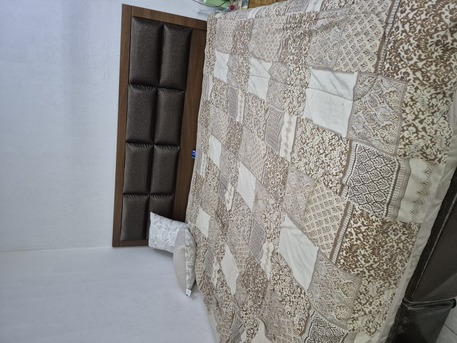 Al Aziziyah, Household Items, SAR 350,  King Size Bed Set