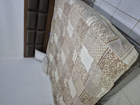 Al Aziziyah, Household Items, SAR 350,  King Size Bed Set