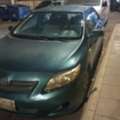 SAR 15000,  Toyota Corolla,  2008,  Manual,  150 KM,