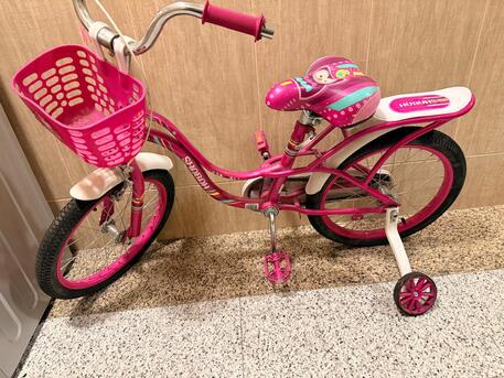 Dammam, Bicycles, SAR 150,  Rarely Used Cycle For Sale, Looks New