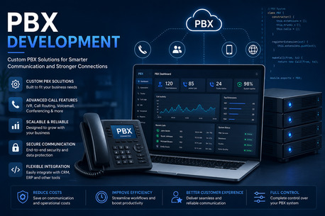 Makkah, Software, SAR 100,  PBX DEVELOPMENT CONTACT 0546106380