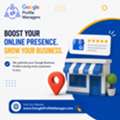 Expert Google Profile Manager Solutions