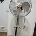 SAR 100,  A Strong Stand Fan (TAT), Suitable For Outdoor/Indoor Usage
