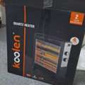 SAR 120,  FOR SALE &ndash; Koolen Quartz Room Heater