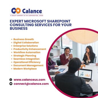 New York, Software Development, Expert Microsoft SharePoint Consulting Services For Your Business