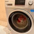 Panasonic Front Load Washing Machine, Not-working