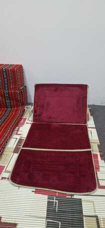 Khobar, Farm & Garden, SAR 100,  FOR SALE &ndash; Merachi Side Cushions For Outdoor Events