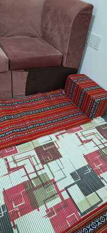 Khobar, Farm & Garden, SAR 100,  FOR SALE &ndash; Merachi Side Cushions For Outdoor Events