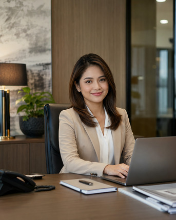 Manama, Jobs, Female Executive Secretary