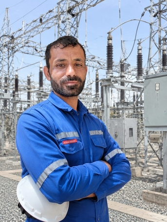 Riyadh, Job Seekers, Electrical Technician