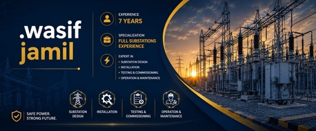 Riyadh, Job Seekers, Electrical Technician