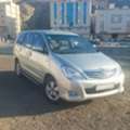SAR 32000,  Toyota Hi-Ace,  2011,  Automatic,  224441 KM,  Toyota Innova  (Makkah)