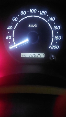 Makkah, Vehicles, Cars & Trucks , SAR 32000,  Toyota Hi-Ace,  2011,  Automatic,  224441 KM,  Toyota Innova  (Makkah)