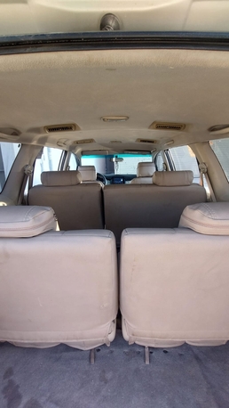 Makkah, Vehicles, Cars & Trucks , SAR 32000,  Toyota Hi-Ace,  2011,  Automatic,  224441 KM,  Toyota Innova  (Makkah)