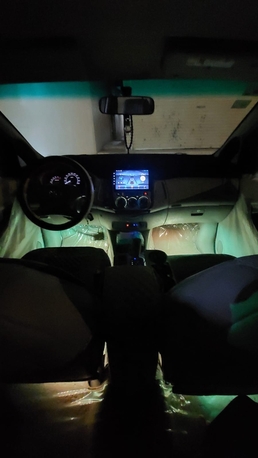 Makkah, Vehicles, Cars & Trucks , SAR 32000,  Toyota Hi-Ace,  2011,  Automatic,  224441 KM,  Toyota Innova  (Makkah)