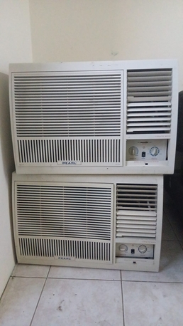 Manama, Air Conditioners, BHD 50,  Windows Ac 1.5