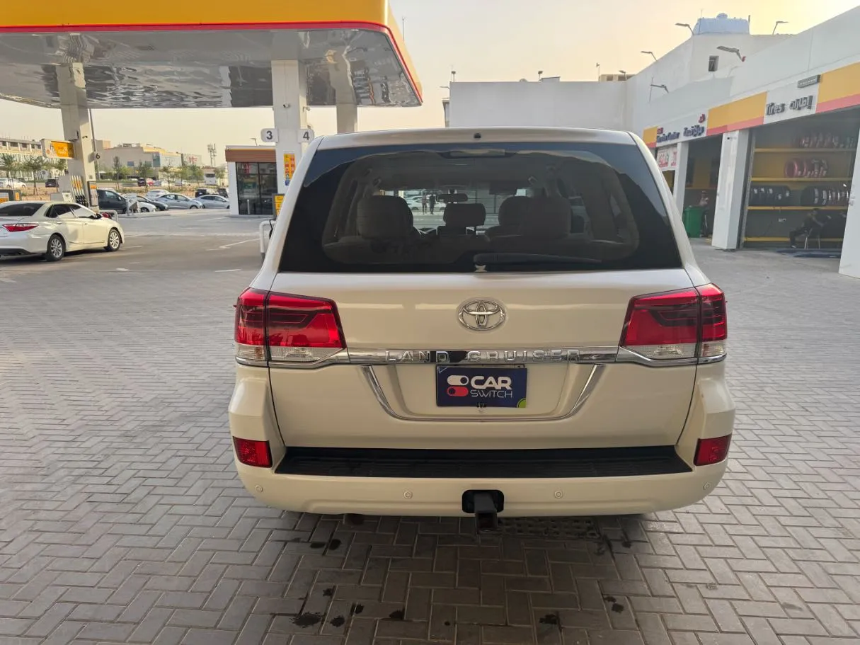 Khobar, Vehicles, Cars & Trucks , SAR 130000,  Toyota Landcruiser 2016 GX 4.0L &ndash; V6,  2016,  Automatic,  215237 KM,   &ndash; Excellent Condition