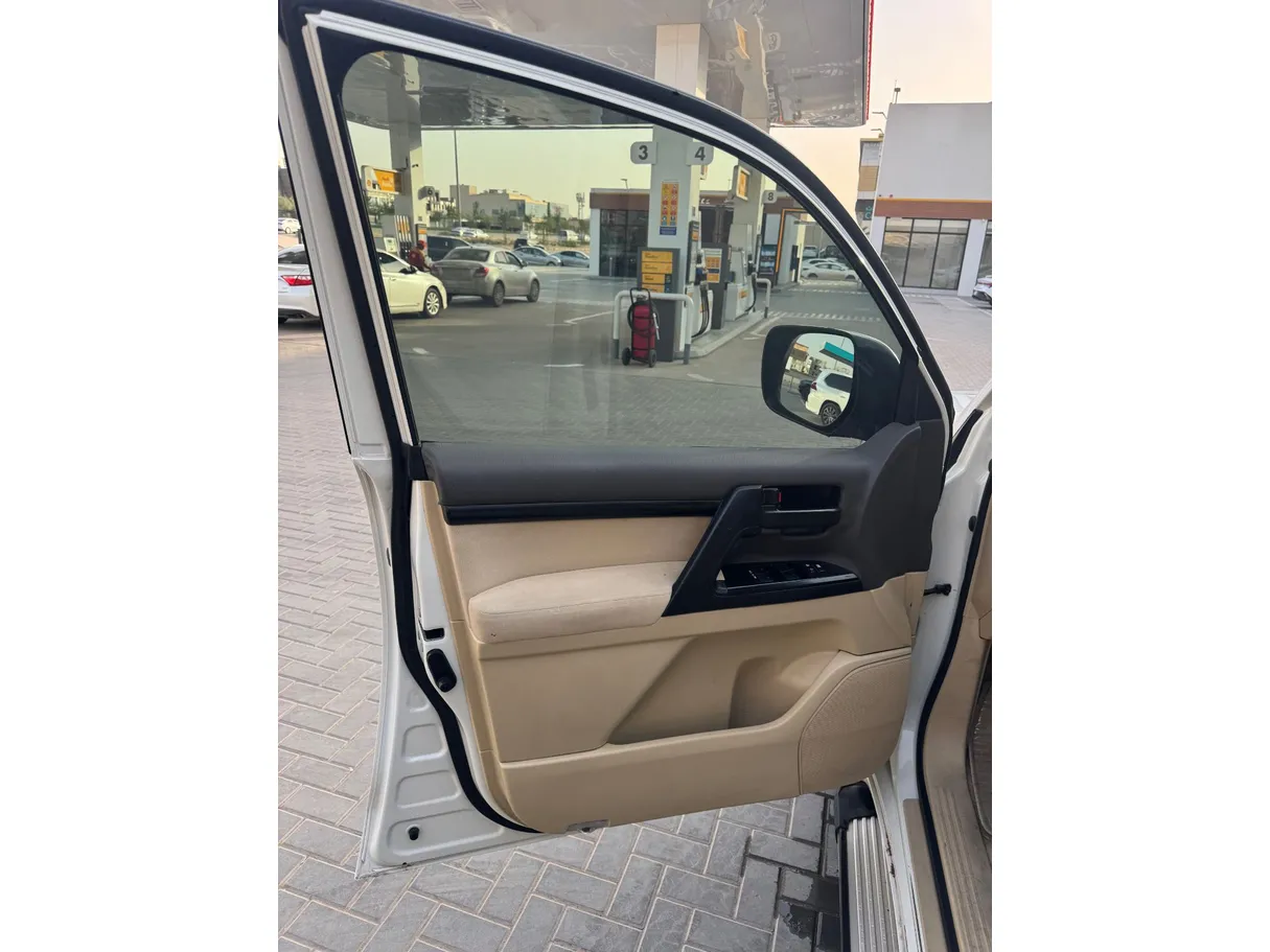 Khobar, Vehicles, Cars & Trucks , SAR 130000,  Toyota Landcruiser 2016 GX 4.0L &ndash; V6,  2016,  Automatic,  215237 KM,   &ndash; Excellent Condition