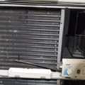 SAR 750,  Window Ac Zamil 1.5 Tan