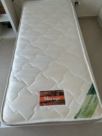 Manama, Furniture, BHD 30,  Mattress (mammoth)