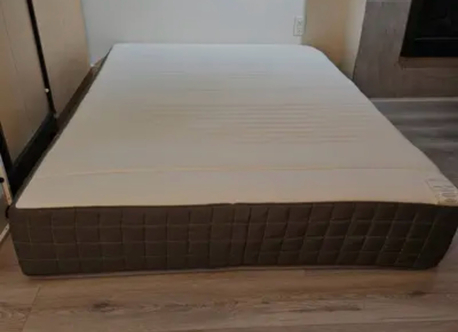 Manama, Furniture, BHD 30,  Mattress Ikea