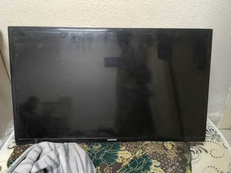 Al Jubail Al Balad, Electronics, SAR 300,  Samsaung Led 32 Inch