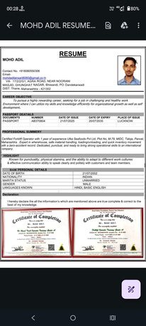 Riyadh, Job Seekers, Looking For A Job