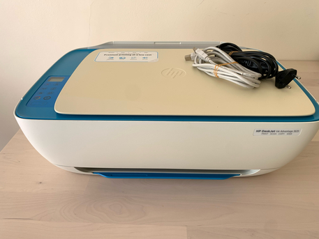 Manama, Computers, BHD 10,  Printer HP