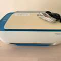 BHD 10,  Printer HP