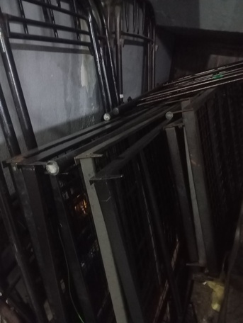 Jubail, Furniture, SAR 130,  Double Decker Bed