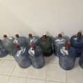 SAR 50,  Spring Water 5 Gallon Bottles 13