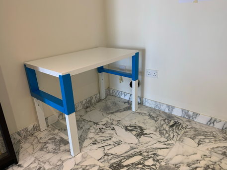 Manama, Furniture, BHD 20,  Study Desk For Children