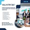 Expert Salesforce Marketing Cloud Consultant For Digital Marketing