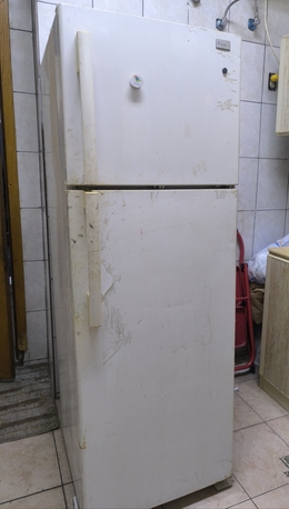 Khobar, Electronics, SAR 300,  Refrigerator