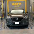 SAR 49000,  Mazda CX-09,  2015,  Automatic,  149000 KM,
