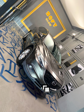 Riyadh, Vehicles, Cars & Trucks , SAR 49000,  Mazda CX-09,  2015,  Automatic,  149000 KM,