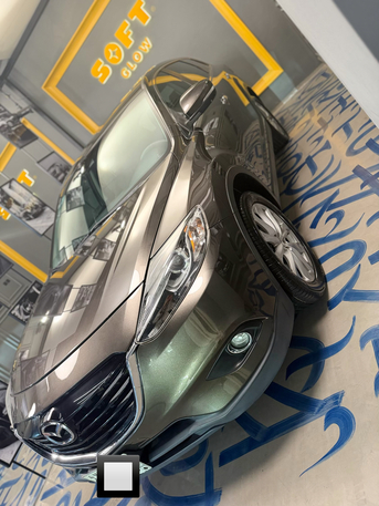 Riyadh, Vehicles, Cars & Trucks , SAR 49000,  Mazda CX-09,  2015,  Automatic,  149000 KM,