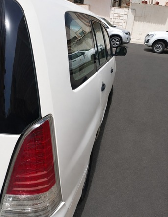 Jeddah, Vehicles, Cars & Trucks , SAR 22500,  Toyota Innova,  2009,  Automatic,  306000 KM,   , Clean Interior, Family Vehicle For Sale  Ready To Drive