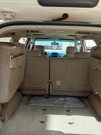 Jeddah, Vehicles, Cars & Trucks , SAR 22500,  Toyota Innova,  2009,  Automatic,  306000 KM,   , Clean Interior, Family Vehicle For Sale  Ready To Drive