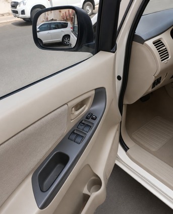 Jeddah, Vehicles, Cars & Trucks , SAR 22500,  Toyota Innova,  2009,  Automatic,  306000 KM,   , Clean Interior, Family Vehicle For Sale  Ready To Drive