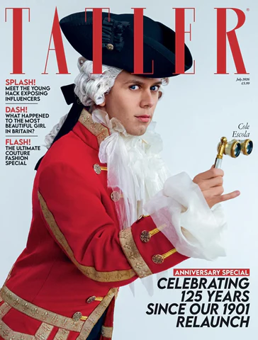 New York, Books, USD 199,  Buy Tatler Magazine UK Subscription | Magazine Cafe Store