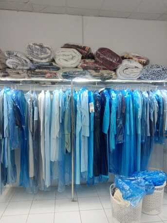 Makkah, Businesses For Sale, Laundry Shop For Sale &ndash; Al Khadra Area, Makkah
