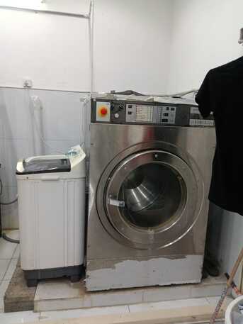 Makkah, Businesses For Sale, Laundry Shop For Sale &ndash; Al Khadra Area, Makkah