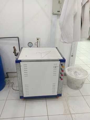 Makkah, Businesses For Sale, Laundry Shop For Sale &ndash; Al Khadra Area, Makkah