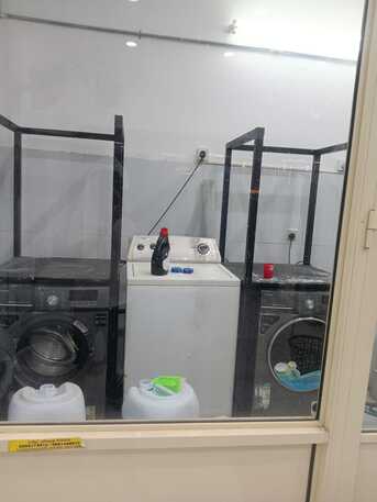 Makkah, Businesses For Sale, Laundry Shop For Sale &ndash; Al Khadra Area, Makkah