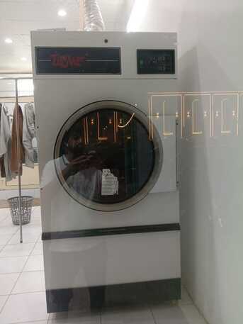 Makkah, Businesses For Sale, Laundry Shop For Sale &ndash; Al Khadra Area, Makkah