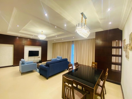 Segaya, Apartments, Flats, Houses & Villas, BHD 500/year,  2 BR,  Gorgeous Fully Furnished Flat 2 Bhk Segaya, Near Mother Carejust For 500 Bhd