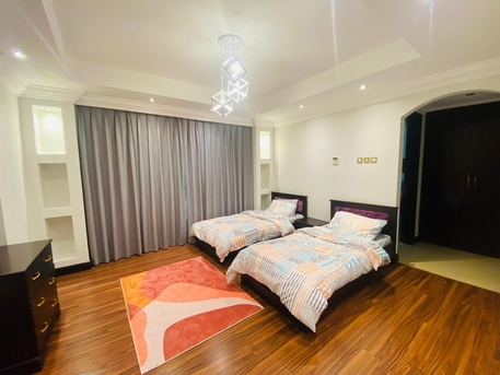 Segaya, Apartments, Flats, Houses & Villas, BHD 500/year,  2 BR,  Gorgeous Fully Furnished Flat 2 Bhk Segaya, Near Mother Carejust For 500 Bhd