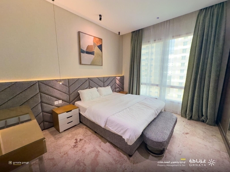 Segaya, Apartments, Flats, Houses & Villas, BHD 500/year,  2 BR,  Gorgeous Fully Furnished Flat 2 Bhk Segaya, Near Mother Carejust For 500 Bhd